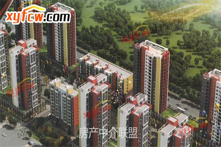 密州华元办公小区3室2厅1卫69万118m2出售