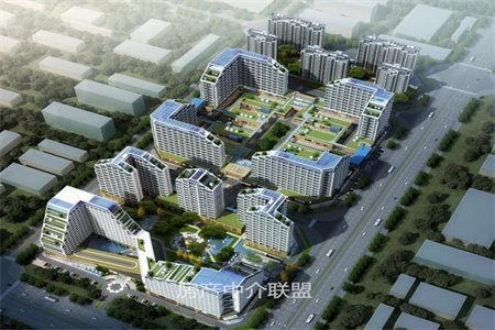城南紫金豪苑3室2厅1卫58.6万132m2中档装修出售