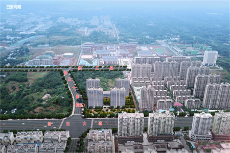 大益华府一楼带院130平三室精装带2车位148万可按揭