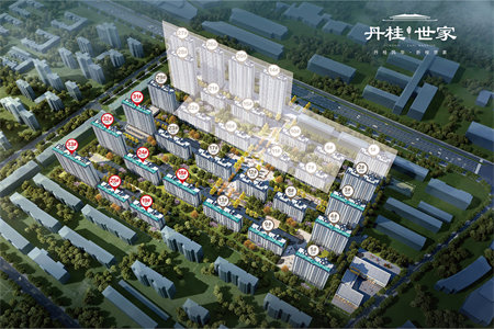 实验中学护驾御泽园带车库3室2厅1卫59万100m2出售